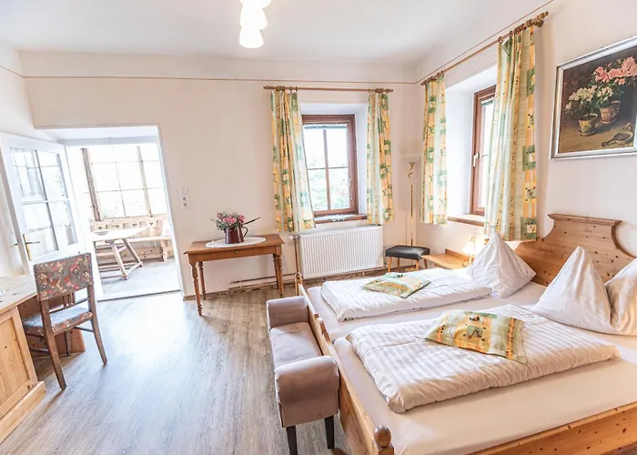 Gribelehof 3* Lienz