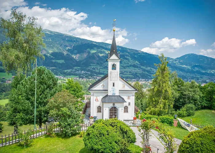 Hotel Gribelehof Lienz